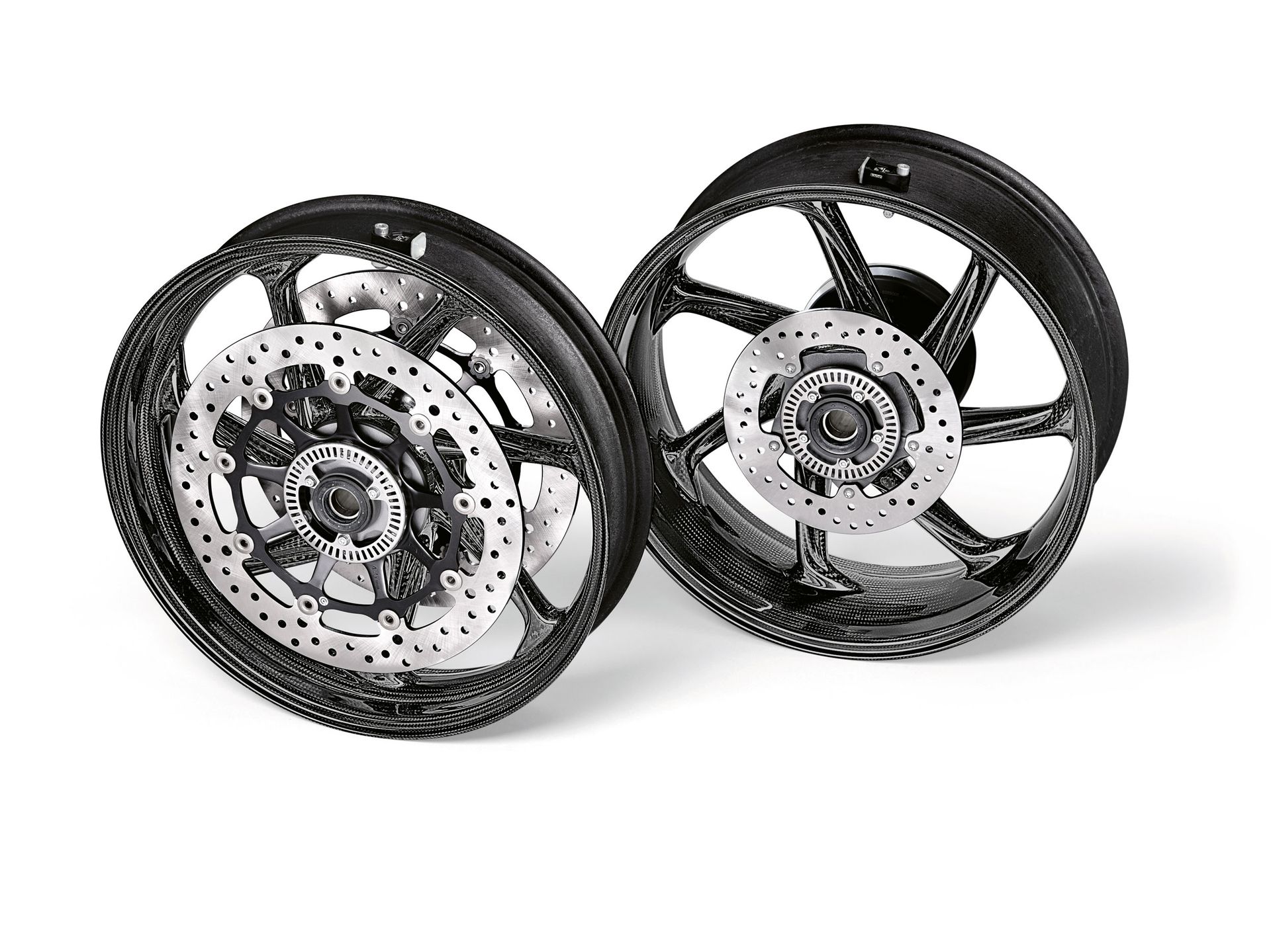 BMW Motorrad Wheels & Wheel Accessories